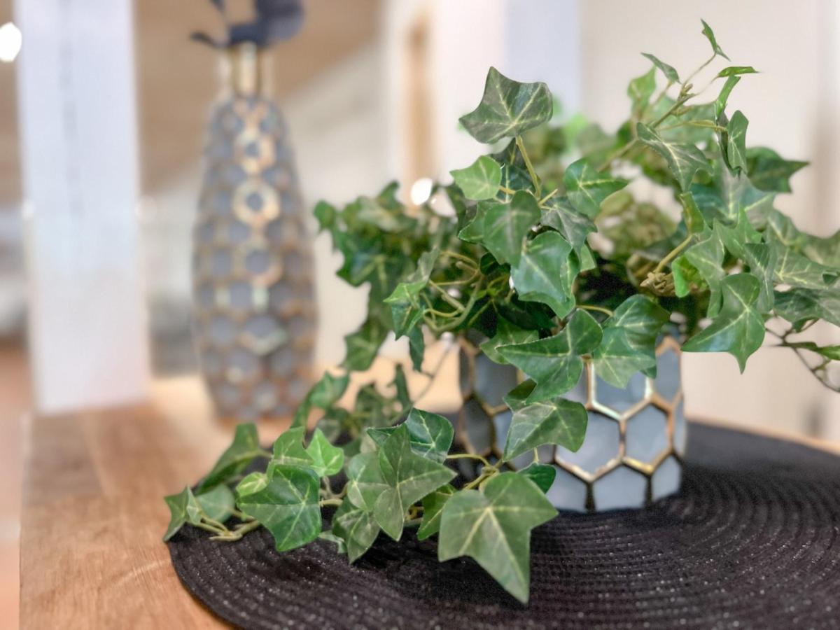 Krongarden Vandrarhem 克里斯蒂娜港 外观 照片